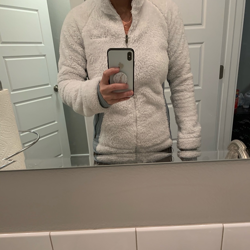 Columbia jacket
